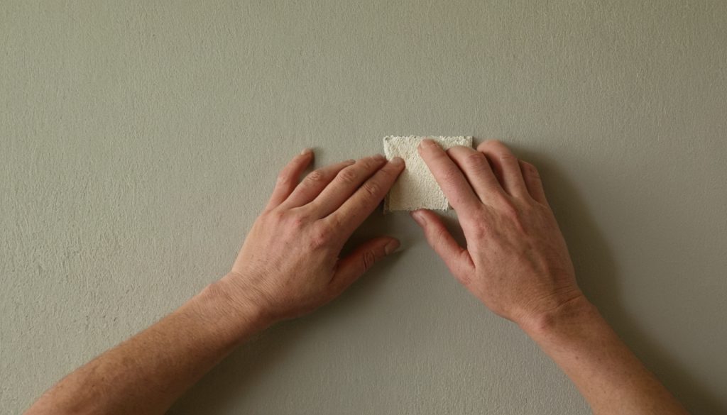 How much does each fastener type actually cost to patch in standard drywall