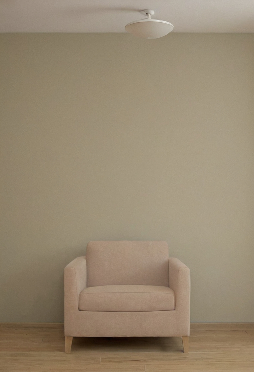Which non-penetrating hanging systems work for heavy bedroom wall decor