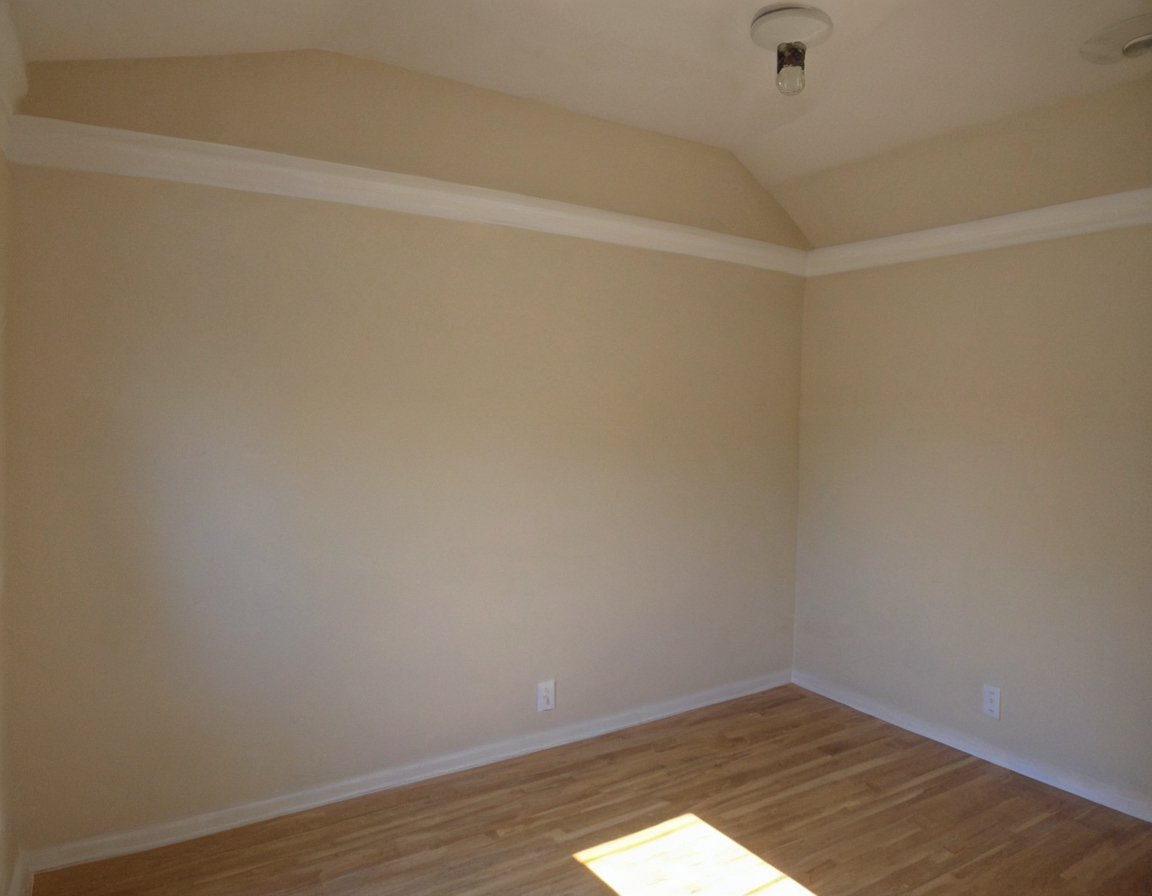What are the spacing rules for a gallery wall that minimize fastener count